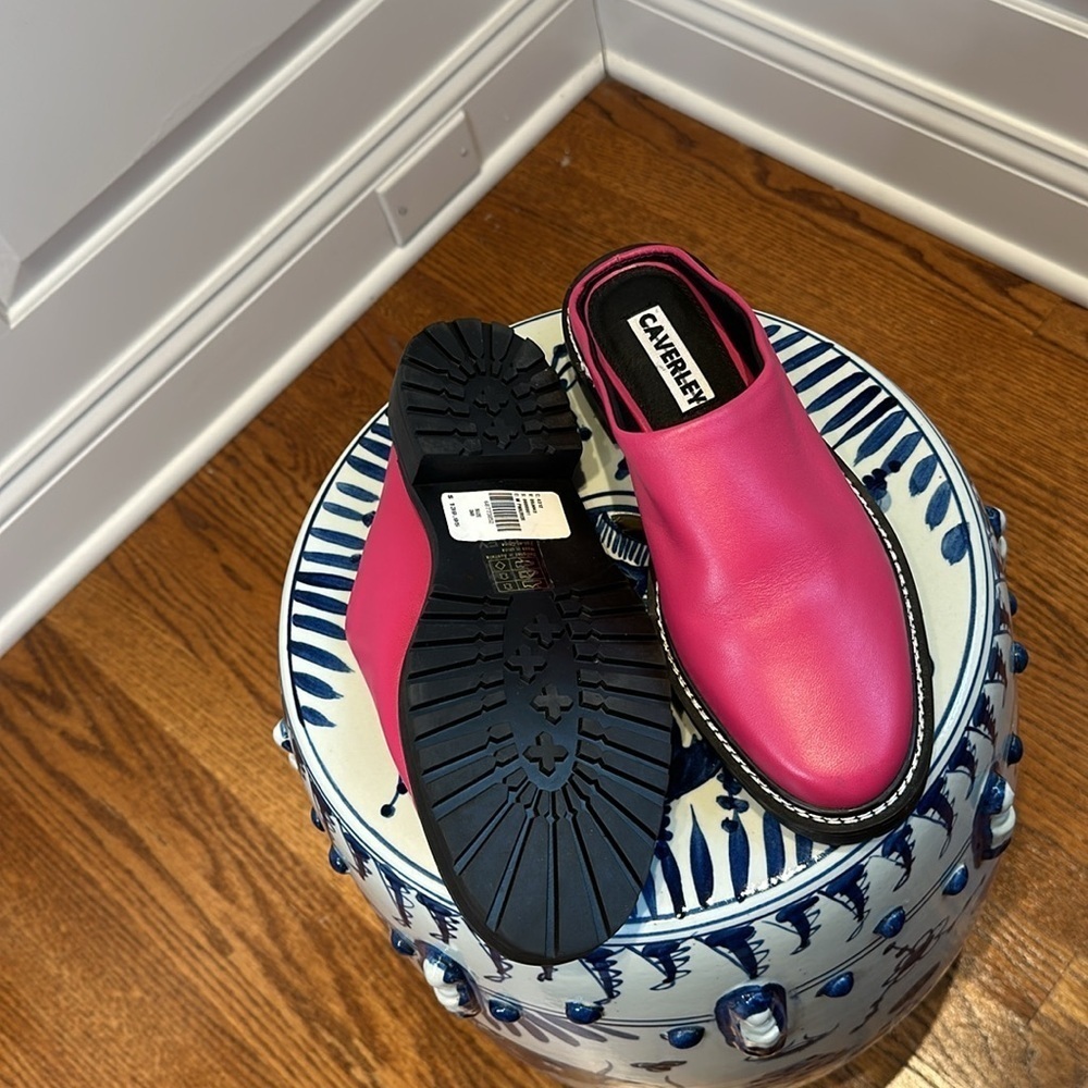 CAVERLEY June Loafers - Picture 4 of 4